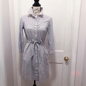 Tommy Hilfiger Stripe Dress